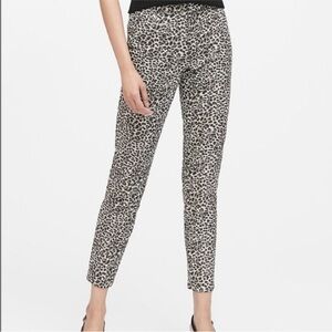 Banana Republic Modern Sloan Skinny-Fit Pants